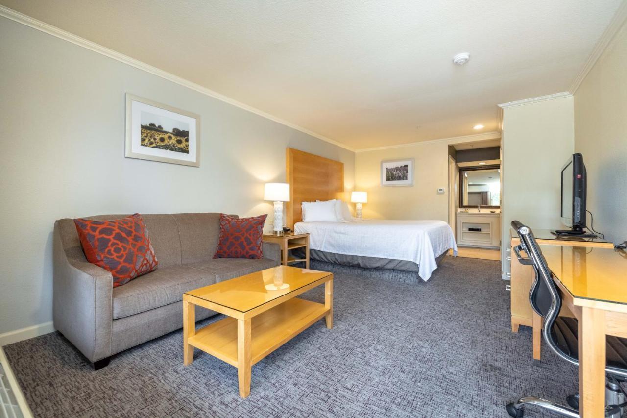Best Western Plus Dixon Davis Exterior foto