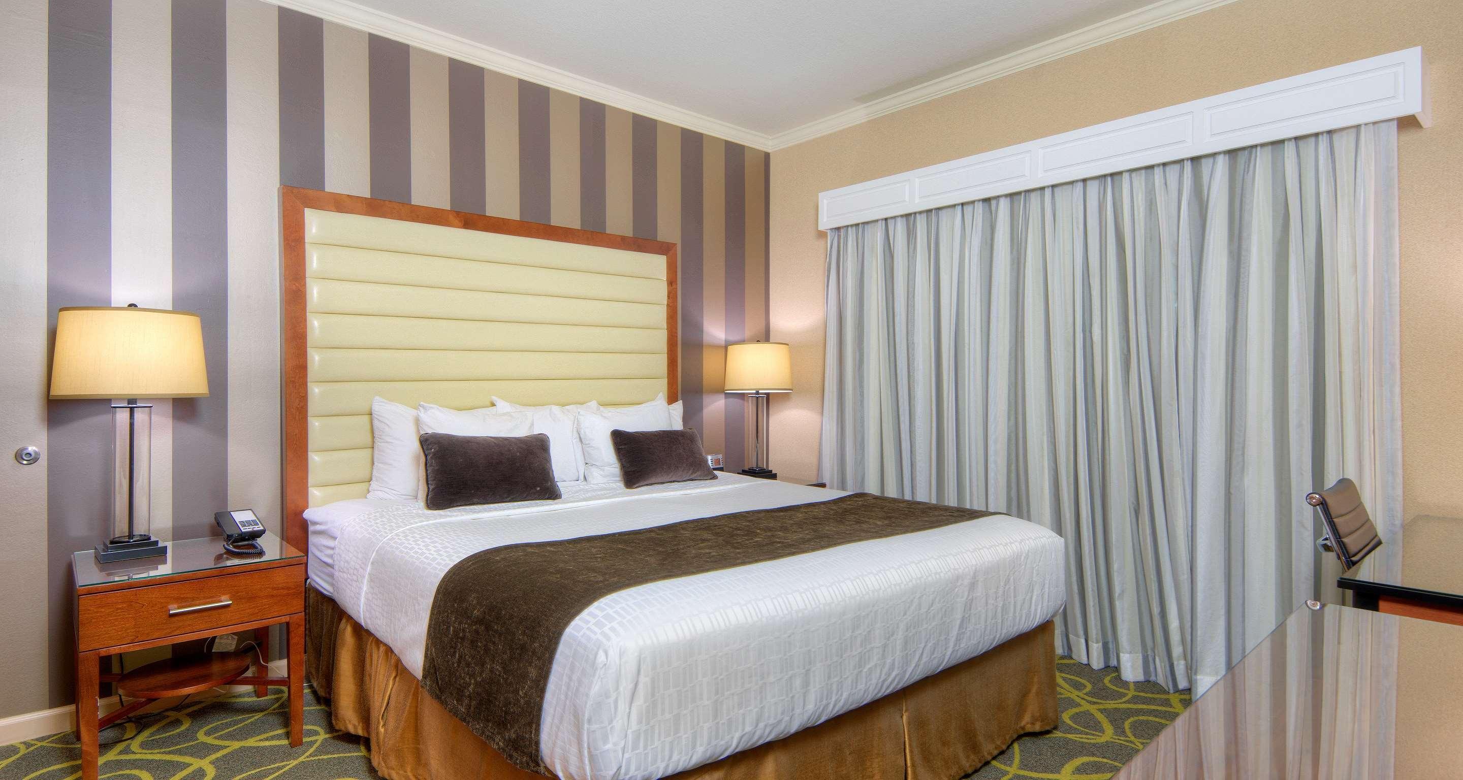 Best Western Plus Dixon Davis Exterior foto