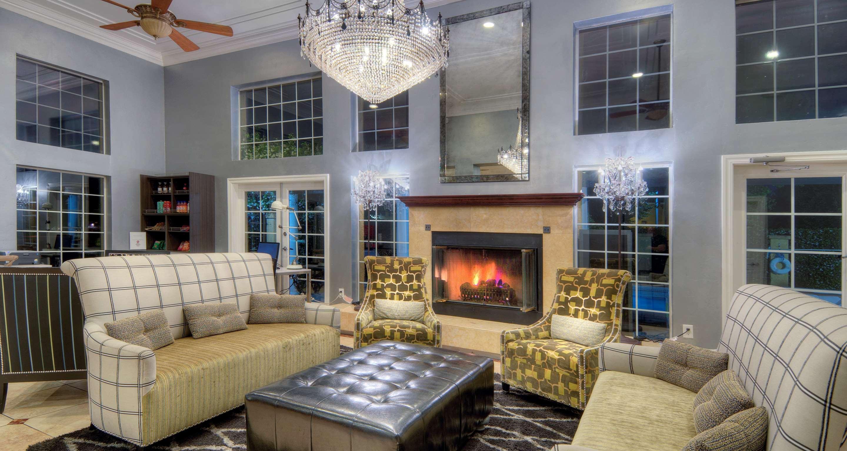 Best Western Plus Dixon Davis Exterior foto