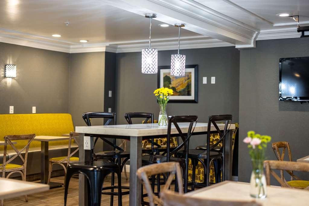 Best Western Plus Dixon Davis Exterior foto
