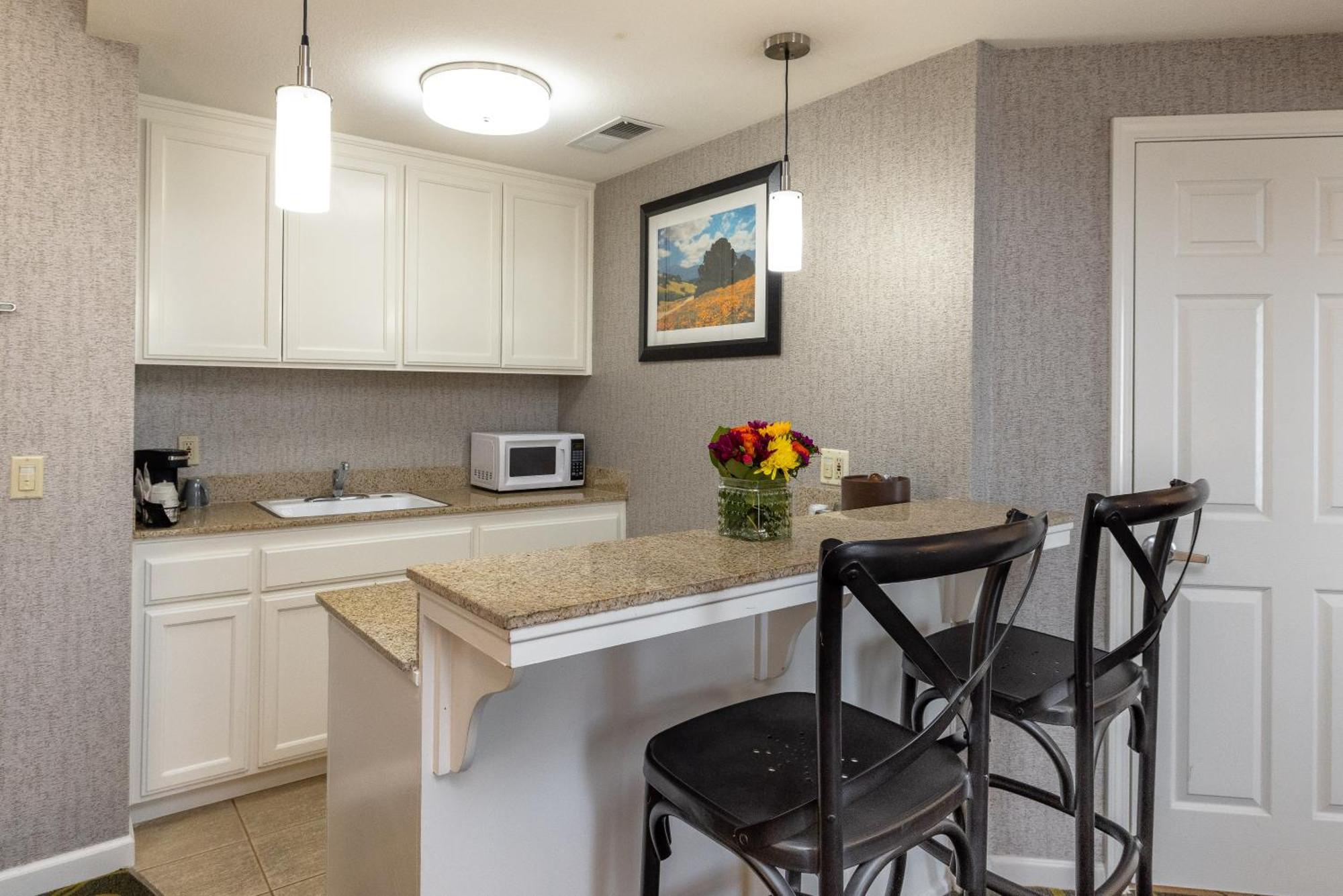 Best Western Plus Dixon Davis Exterior foto