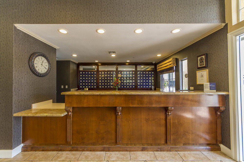 Best Western Plus Dixon Davis Exterior foto
