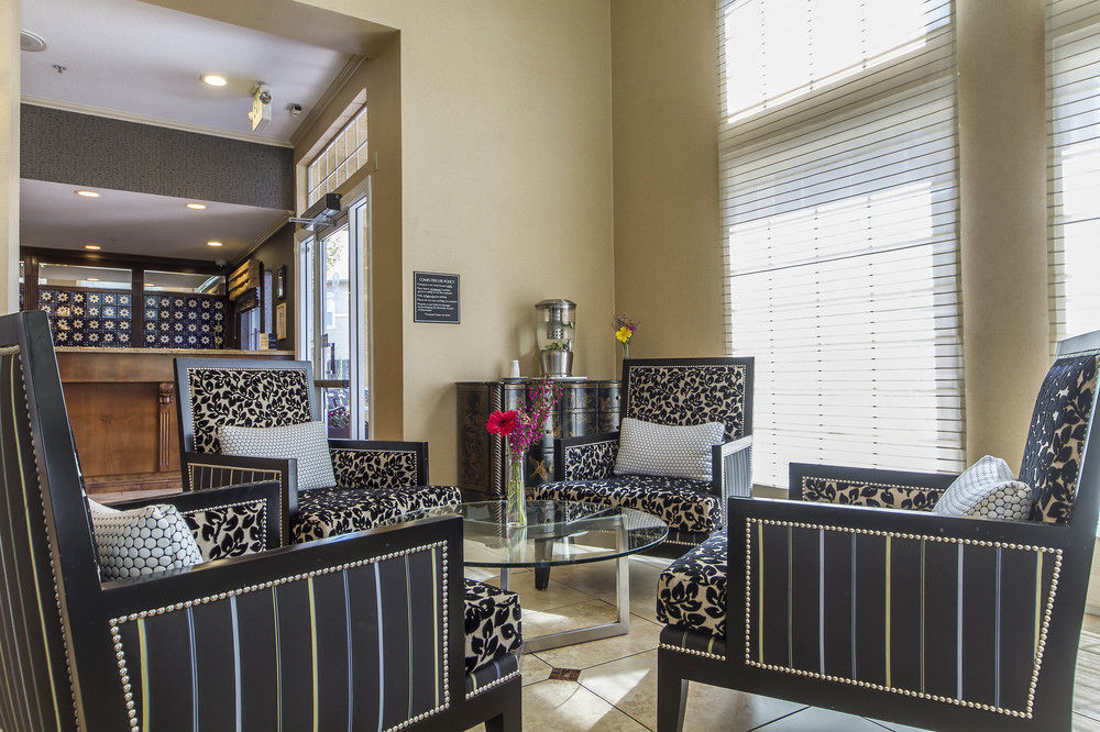 Best Western Plus Dixon Davis Exterior foto