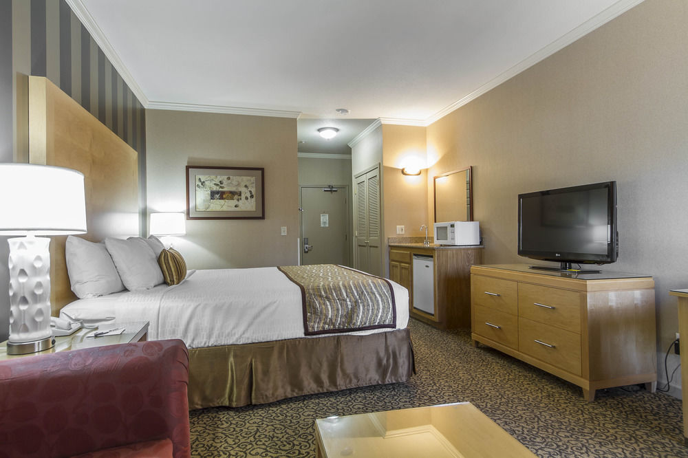 Best Western Plus Dixon Davis Exterior foto